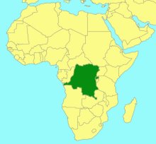 Trichiscus wittei_map